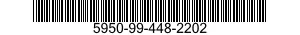 5950-99-448-2202  5950994482202 994482202
