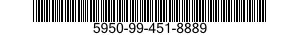 5950-99-451-8889  5950994518889 994518889