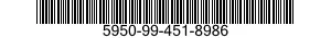 5950-99-451-8986  5950994518986 994518986
