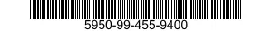 5950-99-455-9400  5950994559400 994559400