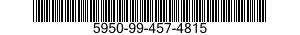 5950-99-457-4815  5950994574815 994574815