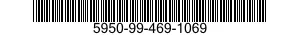 5950-99-469-1069  5950994691069 994691069