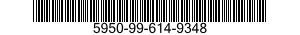 5950-99-614-9348 TRANSFORMER 5950996149348 996149348