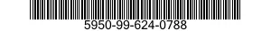 5950-99-624-0788  5950996240788 996240788