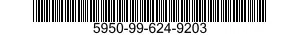 5950-99-624-9203  5950996249203 996249203