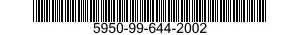5950-99-644-2002  5950996442002 996442002