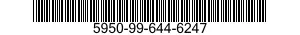 5950-99-644-6247  5950996446247 996446247