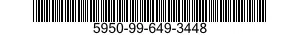 5950-99-649-3448  5950996493448 996493448