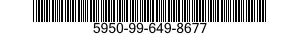 5950-99-649-8677  5950996498677 996498677