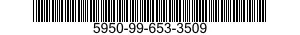 5950-99-653-3509  5950996533509 996533509