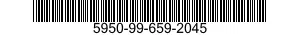 5950-99-659-2045  5950996592045 996592045