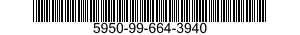 5950-99-664-3940  5950996643940 996643940