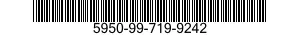 5950-99-719-9242  5950997199242 997199242