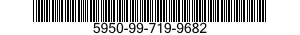 5950-99-719-9682  5950997199682 997199682
