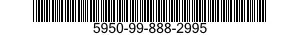 5950-99-888-2995  5950998882995 998882995