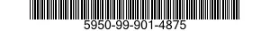 5950-99-901-4875  5950999014875 999014875