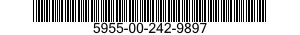 5955-00-242-9897  5955002429897 002429897