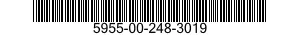 5955-00-248-3019  5955002483019 002483019
