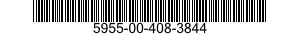 5955-00-408-3844  5955004083844 004083844