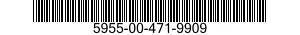 5955-00-471-9909  5955004719909 004719909