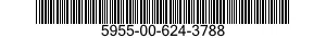 5955-00-624-3788  5955006243788 006243788