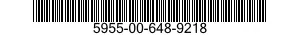 5955-00-648-9218  5955006489218 006489218