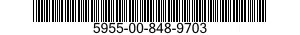 5955-00-848-9703  5955008489703 008489703