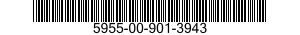 5955-00-901-3943  5955009013943 009013943