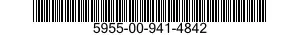 5955-00-941-4842  5955009414842 009414842