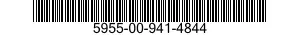 5955-00-941-4844  5955009414844 009414844