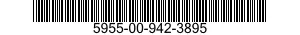 5955-00-942-3895  5955009423895 009423895