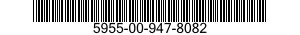 5955-00-947-8082  5955009478082 009478082