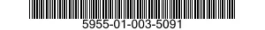 5955-01-003-5091  5955010035091 010035091