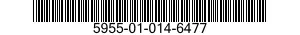 5955-01-014-6477  5955010146477 010146477