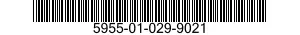 5955-01-029-9021  5955010299021 010299021