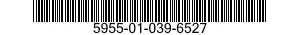 5955-01-039-6527  5955010396527 010396527