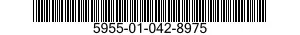 5955-01-042-8975  5955010428975 010428975