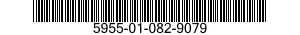 5955-01-082-9079  5955010829079 010829079