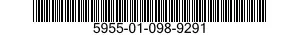 5955-01-098-9291  5955010989291 010989291