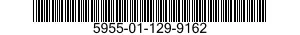 5955-01-129-9162  5955011299162 011299162