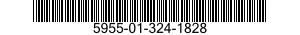 5955-01-324-1828  5955013241828 013241828
