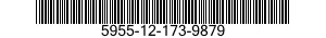 5955-12-173-9879  5955121739879 121739879