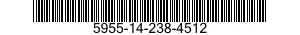 5955-14-238-4512  5955142384512 142384512