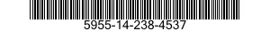 5955-14-238-4537  5955142384537 142384537