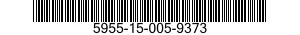 5955-15-005-9373 QUARZO IBRIDO 4PIN 5955150059373 150059373
