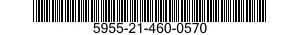 5955-21-460-0570  5955214600570 214600570
