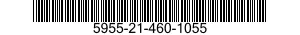 5955-21-460-1055  5955214601055 214601055