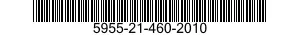 5955-21-460-2010  5955214602010 214602010