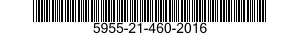 5955-21-460-2016  5955214602016 214602016
