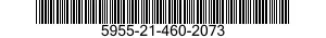 5955-21-460-2073  5955214602073 214602073
